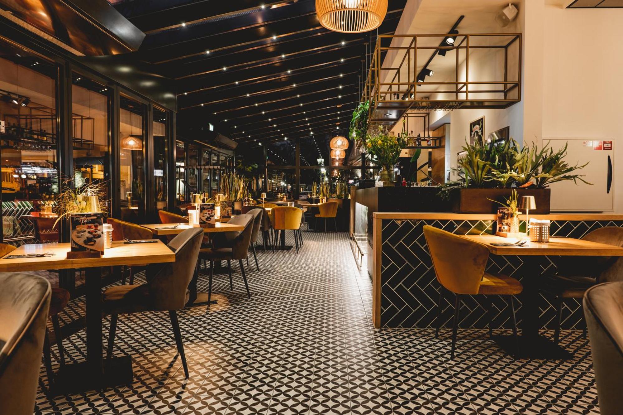 City Hotel De Jonge Assen Dış mekan fotoğraf